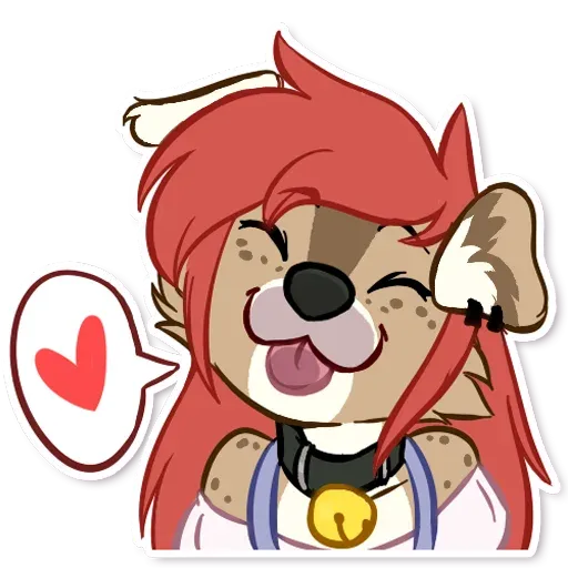 Stinky Yeen - Sticker 14