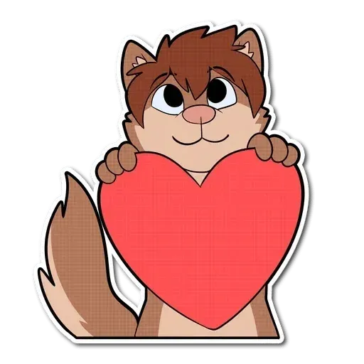 Stinky Yeen - Sticker 9