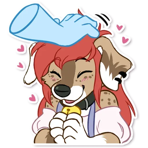 Stinky Yeen - Sticker 15