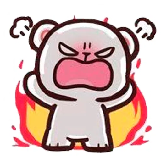 Tkr - Sticker 13