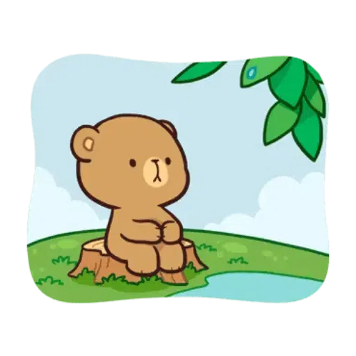 Tkr - Sticker 24