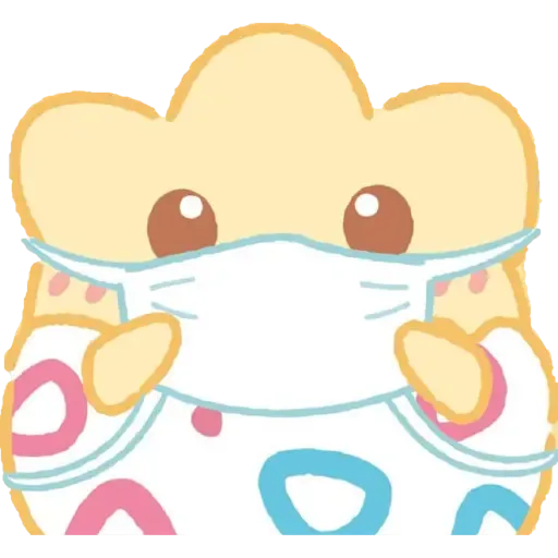 Pokemon Covid-19 - Sticker 9