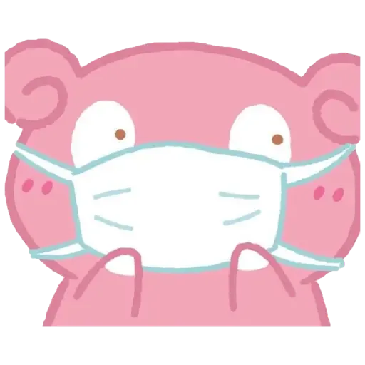Pokemon Covid-19 - Sticker 10