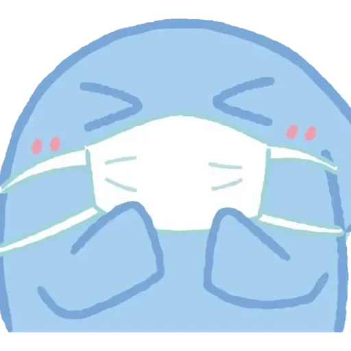 Pokemon Covid-19 - Sticker 11