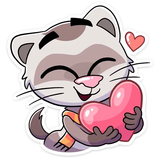 Ррр - Sticker 12