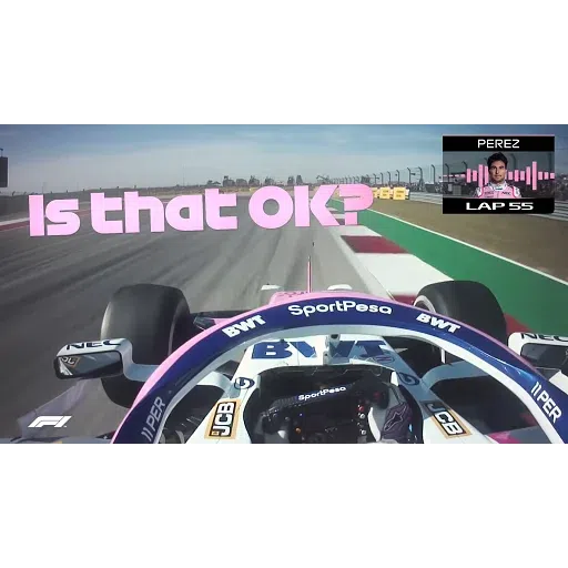 F1 - Sticker 9