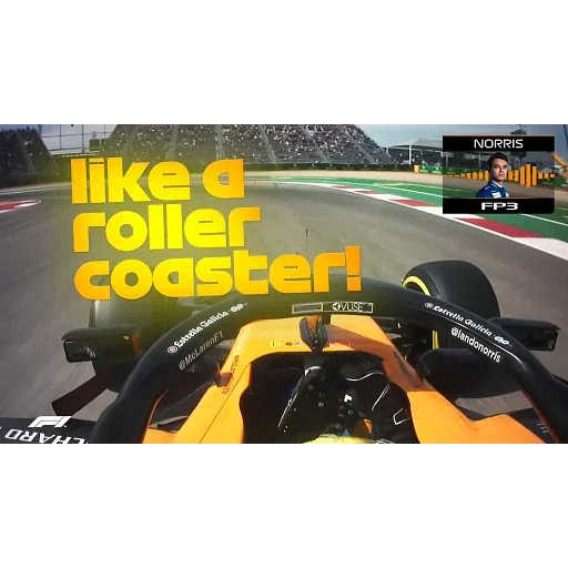 F1 - Sticker 13
