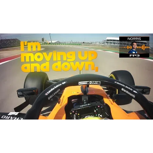F1 - Sticker 11
