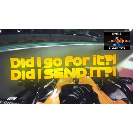 F1 - Sticker 27