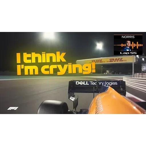 F1 - Sticker 29