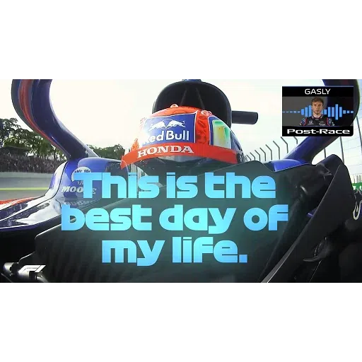 F1 - Sticker 20