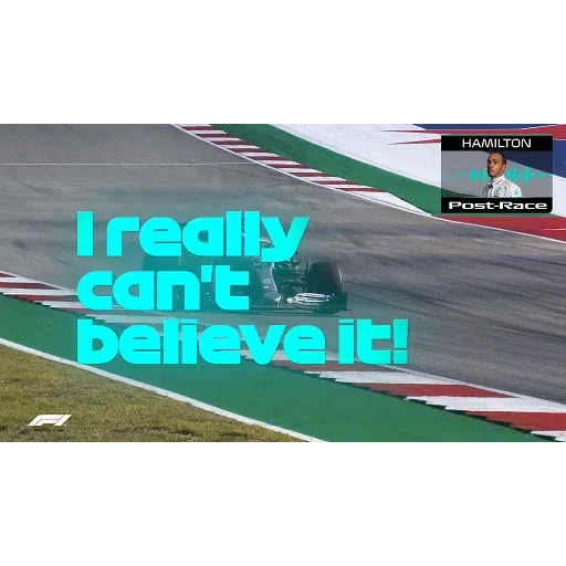 F1 - Sticker 10