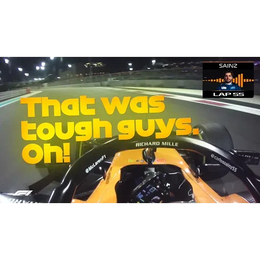 F1 - Sticker 28
