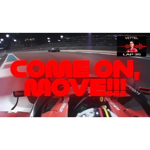 F1 - Sticker 25