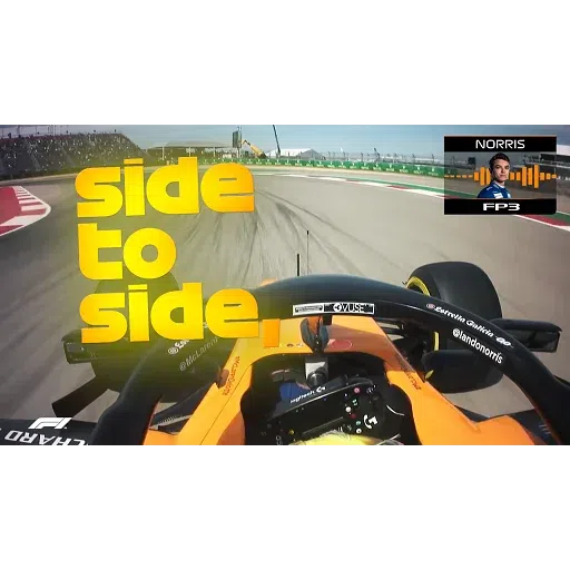 F1 - Sticker 12