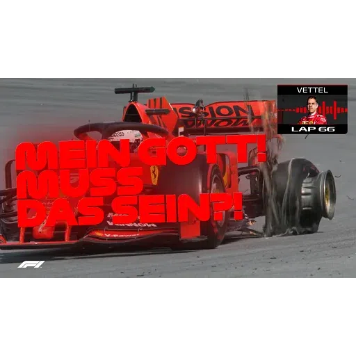 F1 - Sticker 16