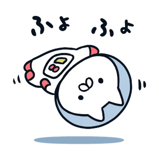 nekopen上太空 - Sticker 11