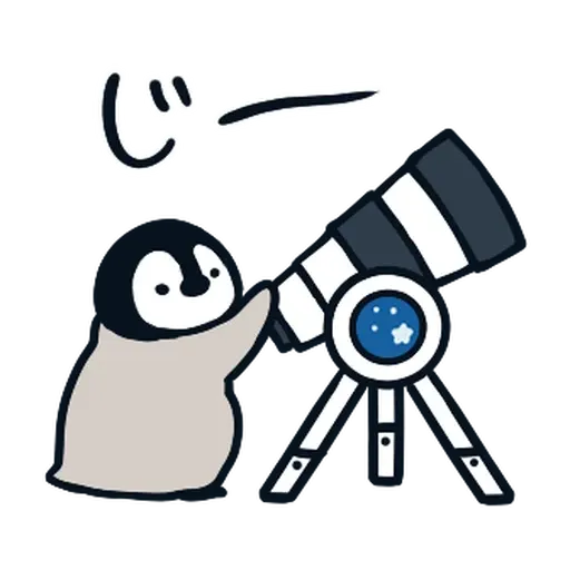 nekopen上太空 - Sticker 19