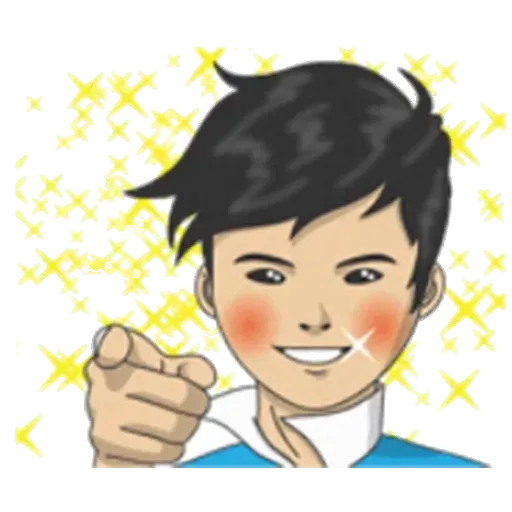 小學課本7 - Sticker 21