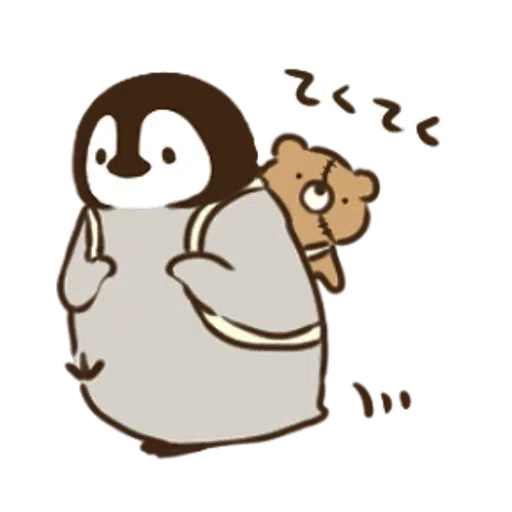 Nekopen - Sticker 17