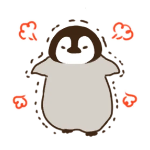 Nekopen - Sticker 25