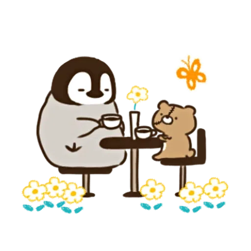 Nekopen - Sticker 18