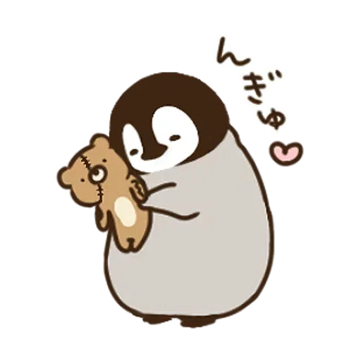 Nekopen - Sticker 20