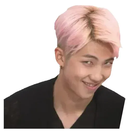 Bts - Sticker 22