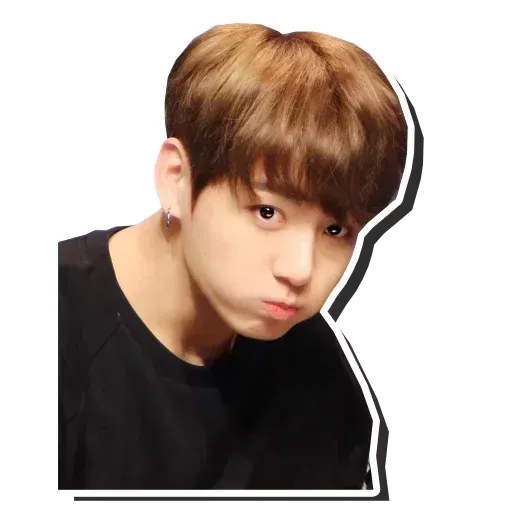 Bts - Sticker 15