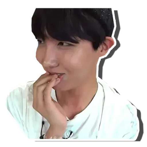 Bts - Sticker 23