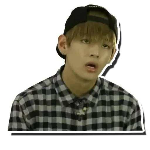 Bts - Sticker 16