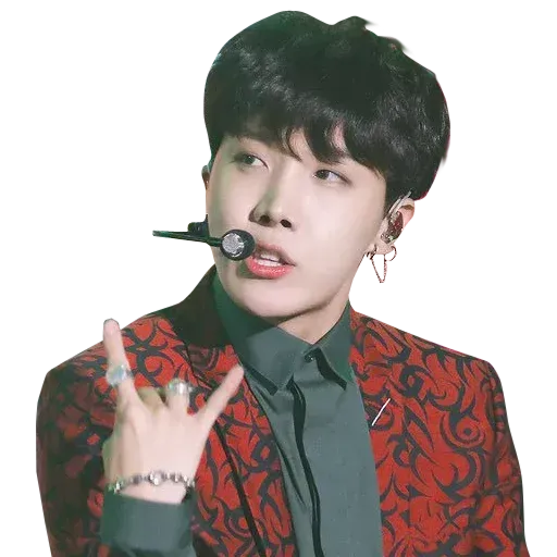Bts - Sticker 30