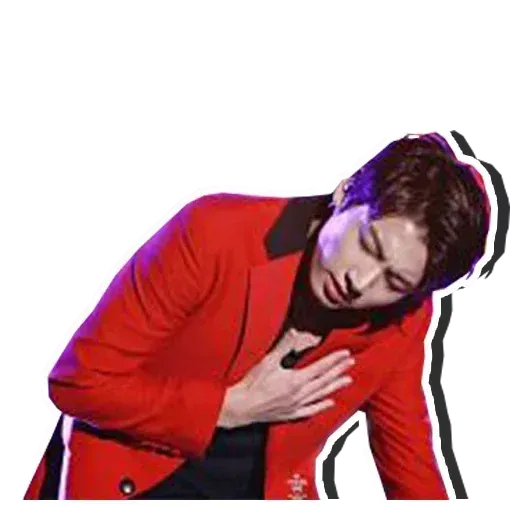 Bts - Sticker 24