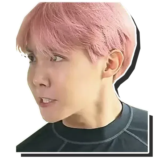 Bts - Sticker 13