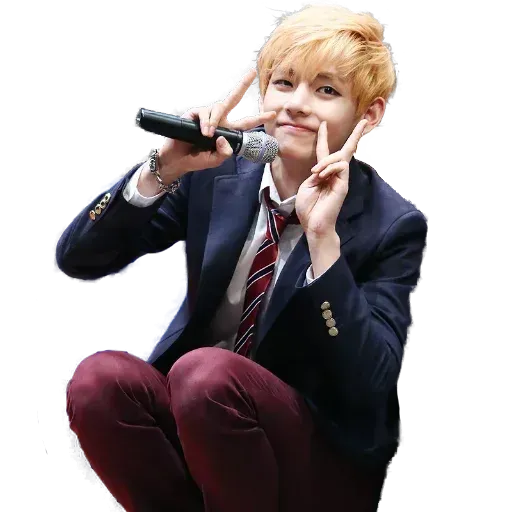 Bts - Sticker 26