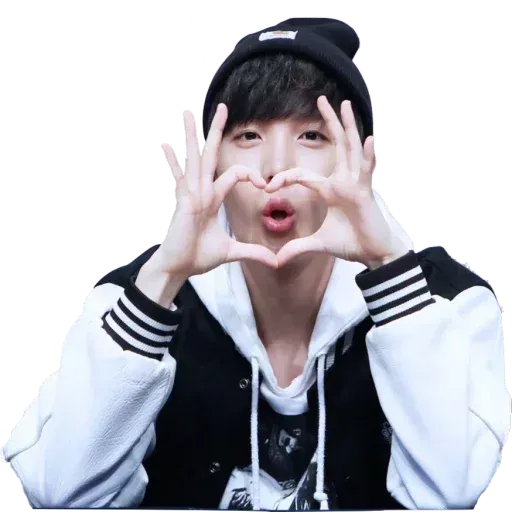 Bts - Sticker 14