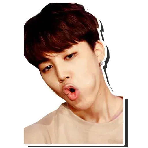 Bts - Sticker 25