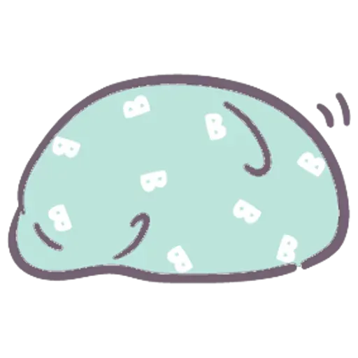 我女友瞓覺嘅樣 - Sticker 21