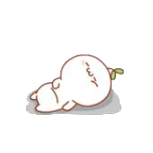 長草顏團子 - Sticker 28
