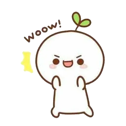 長草顏團子 - Sticker 17