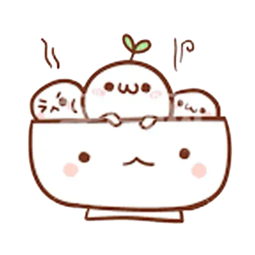 長草顏團子 - Sticker 14
