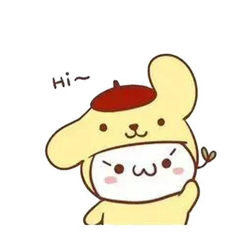 長草顏團子 - Sticker 22