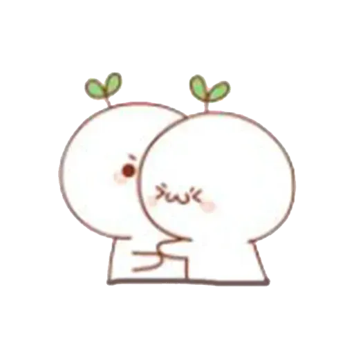 長草顏團子 - Sticker 24