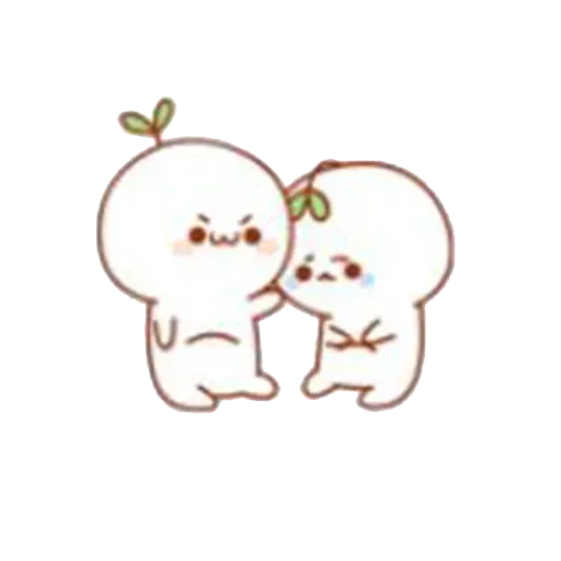 長草顏團子 - Sticker 25