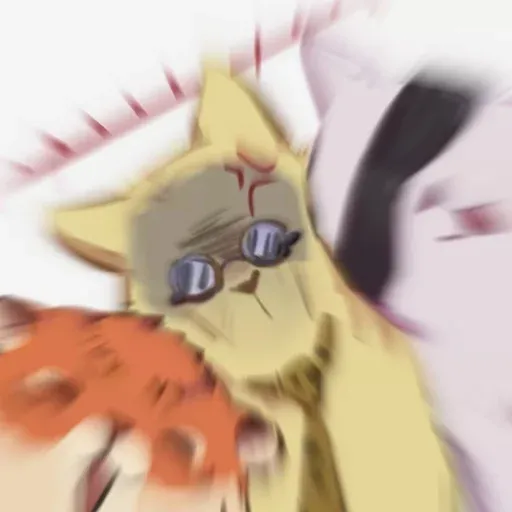 Jujutsu kaisen (p2) - Sticker 24