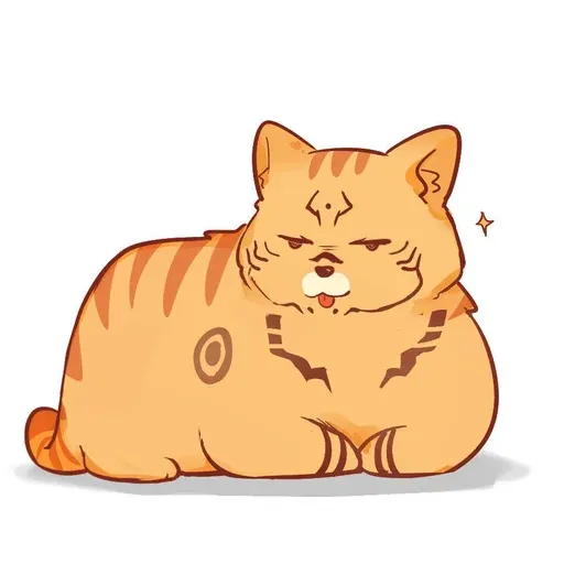 Jujutsu kaisen (p2) - Sticker 13