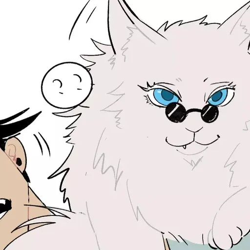 Jujutsu kaisen (p2) - Sticker 15