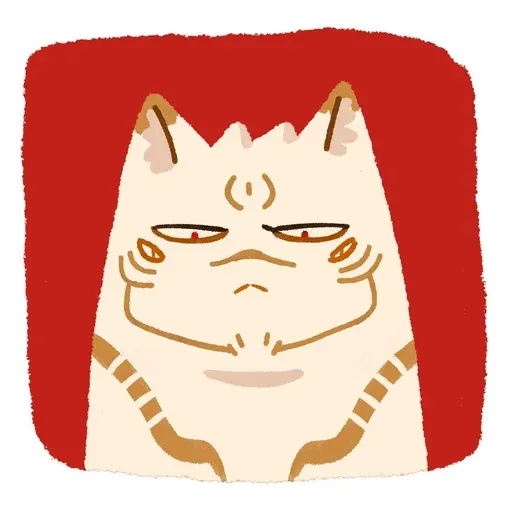 Jujutsu kaisen (p2) - Sticker 11