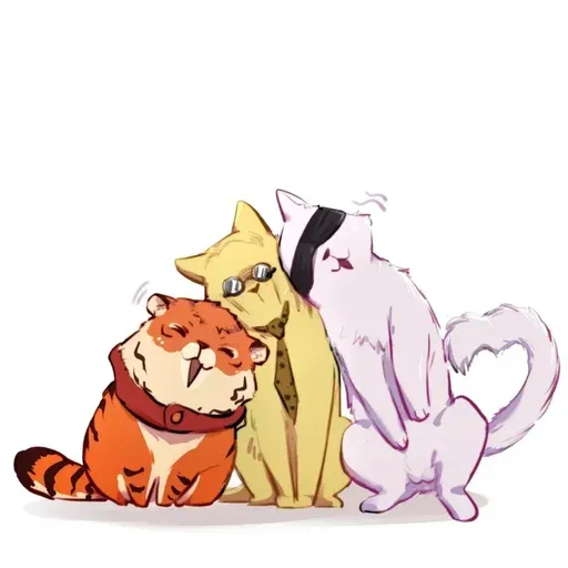 Jujutsu kaisen (p2) - Sticker 23