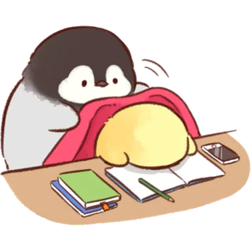 soft and cute chick 07 - Sticker 26